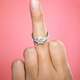 Image for article titled Rites Of Passage: Throwing Your Engagement Ring In Anger
